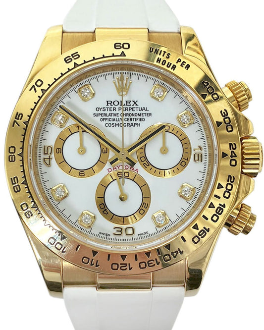Rolex 116518