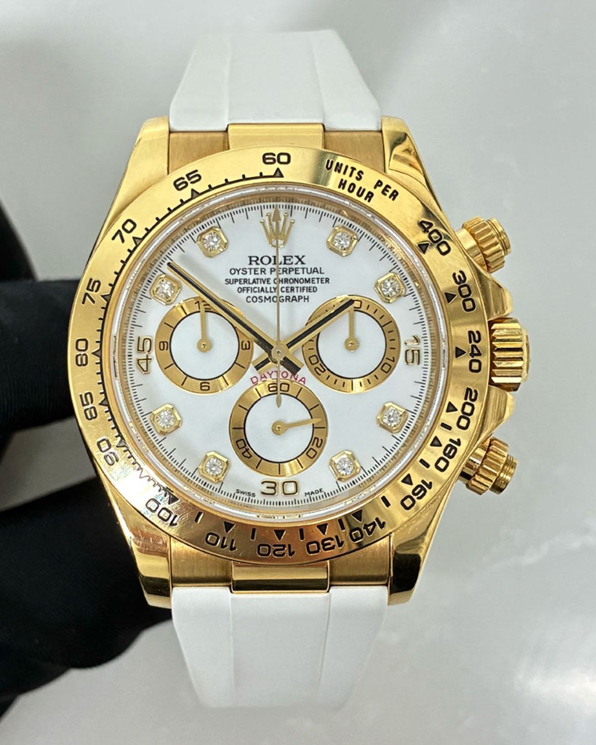 Rolex 116518