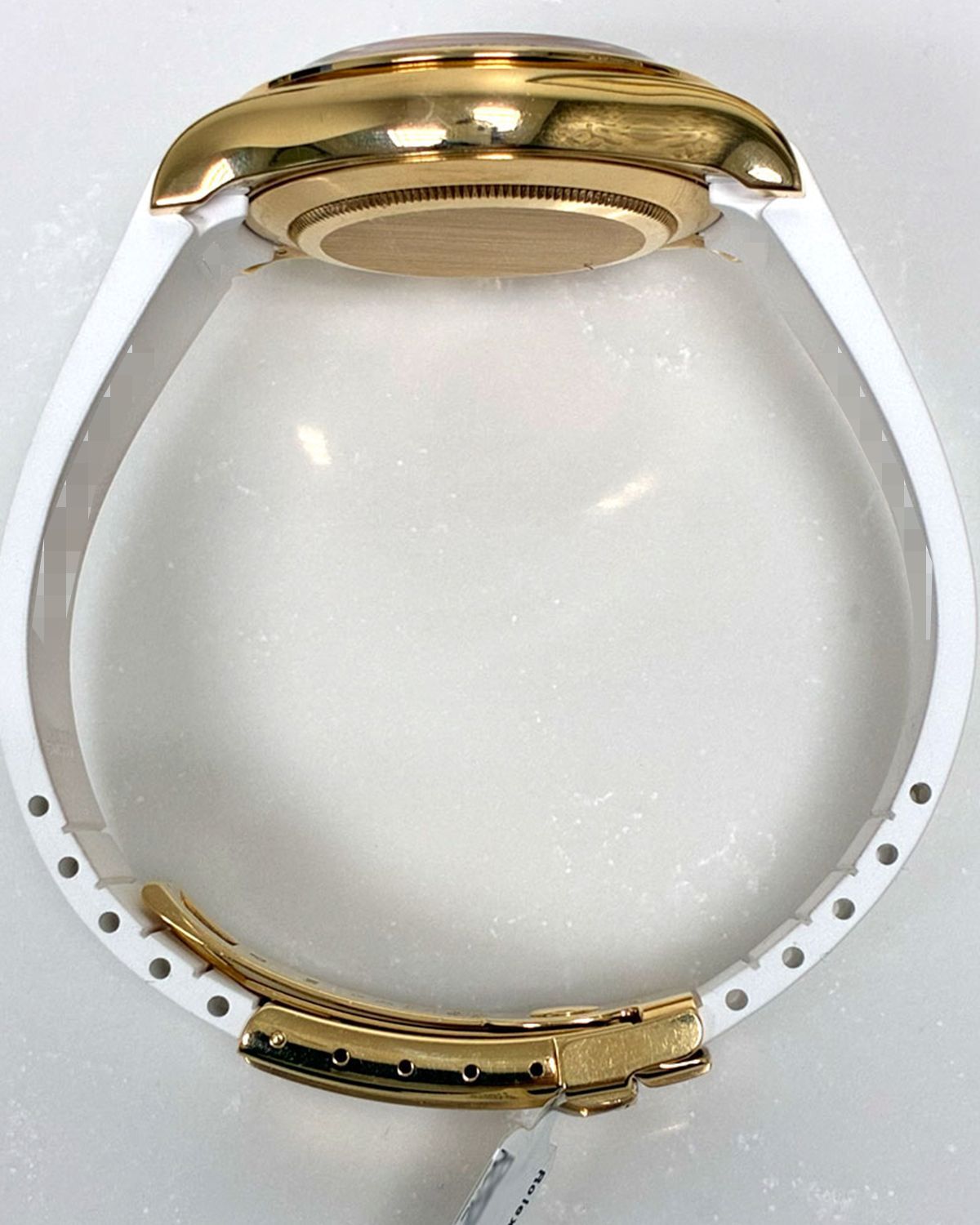 Rolex 116518