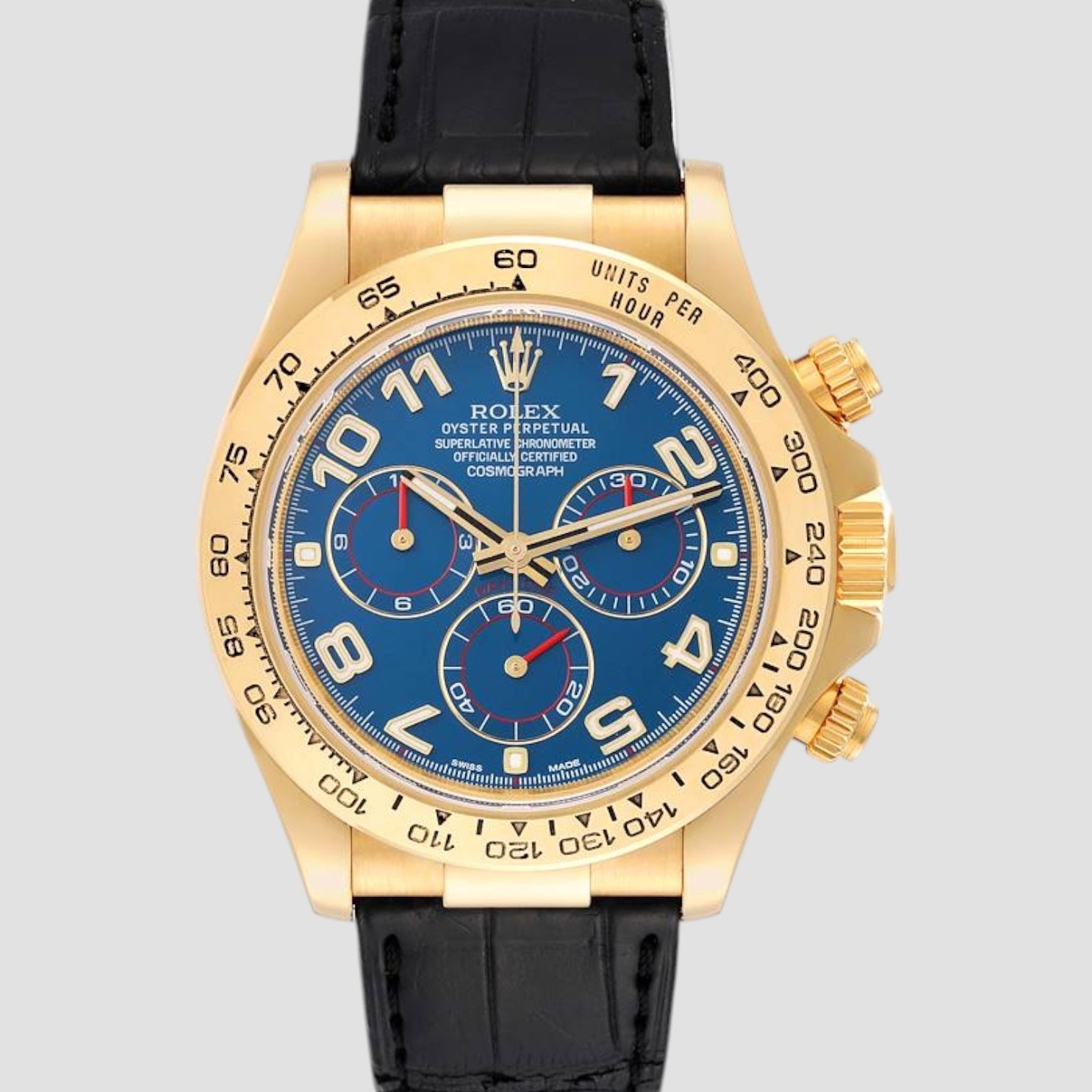 Rolex 116518