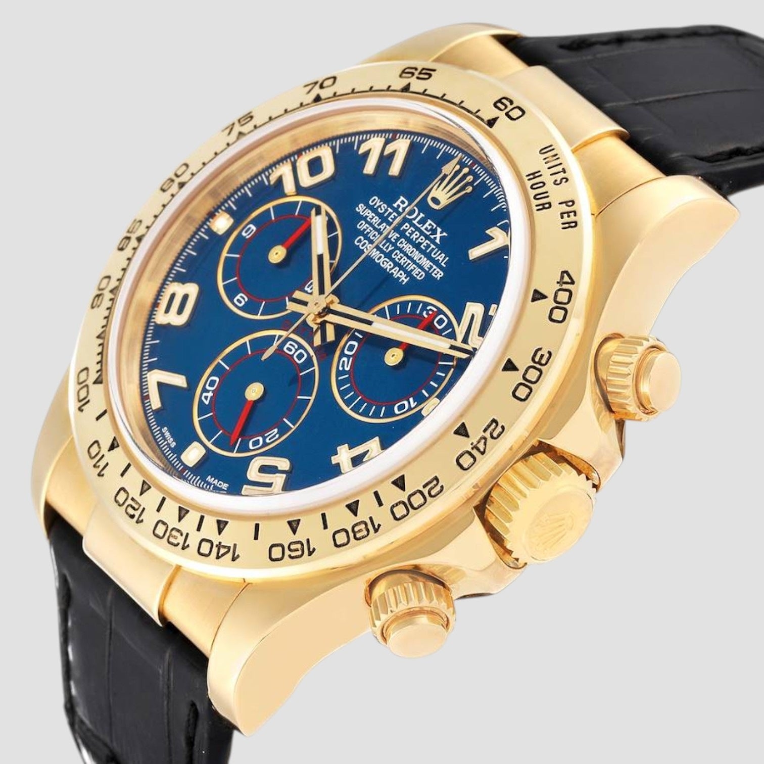 Rolex 116518
