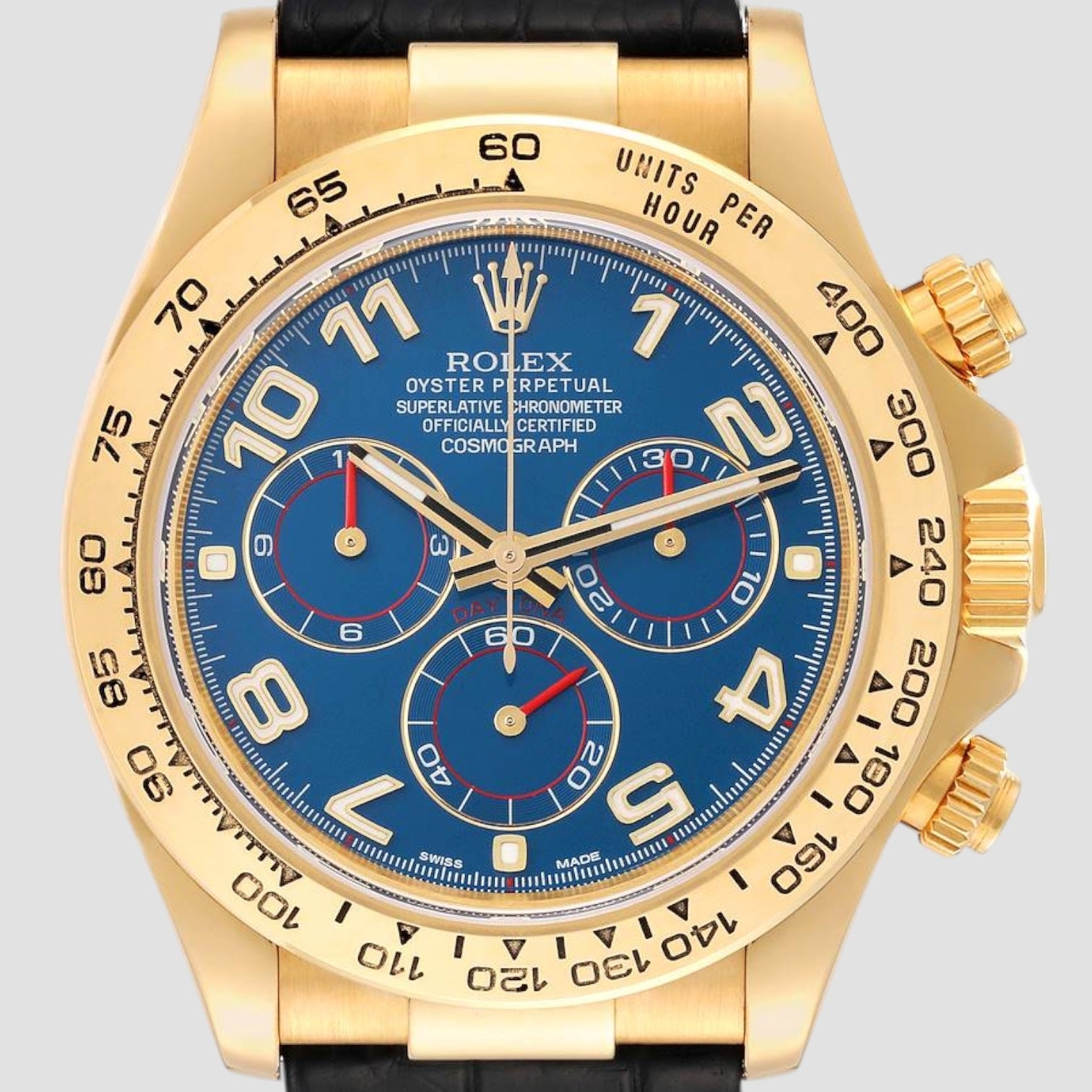 Rolex 116518