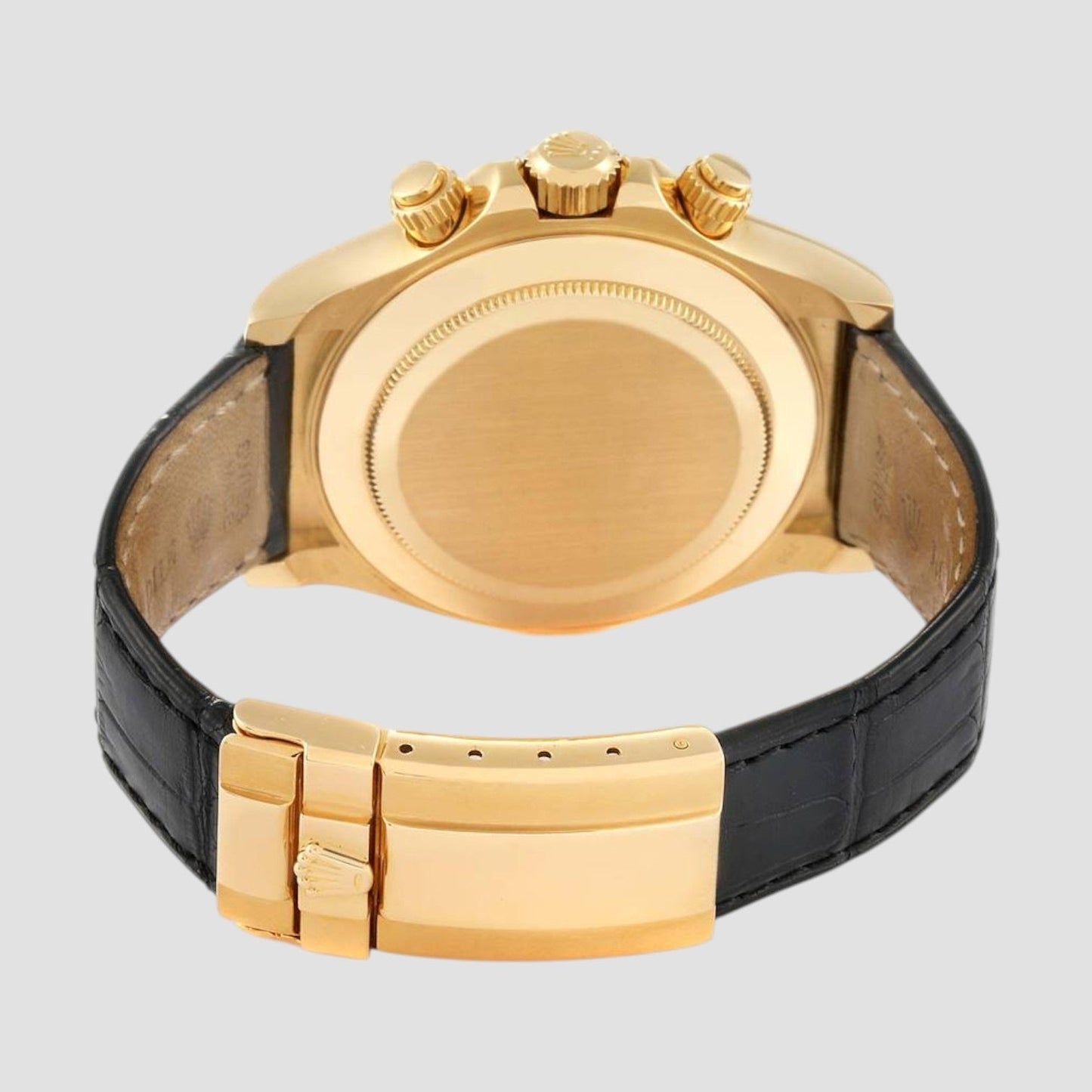 Rolex 116518