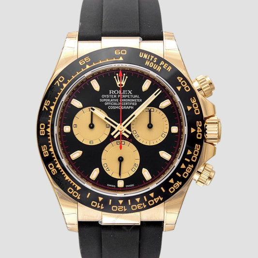 Rolex 116518