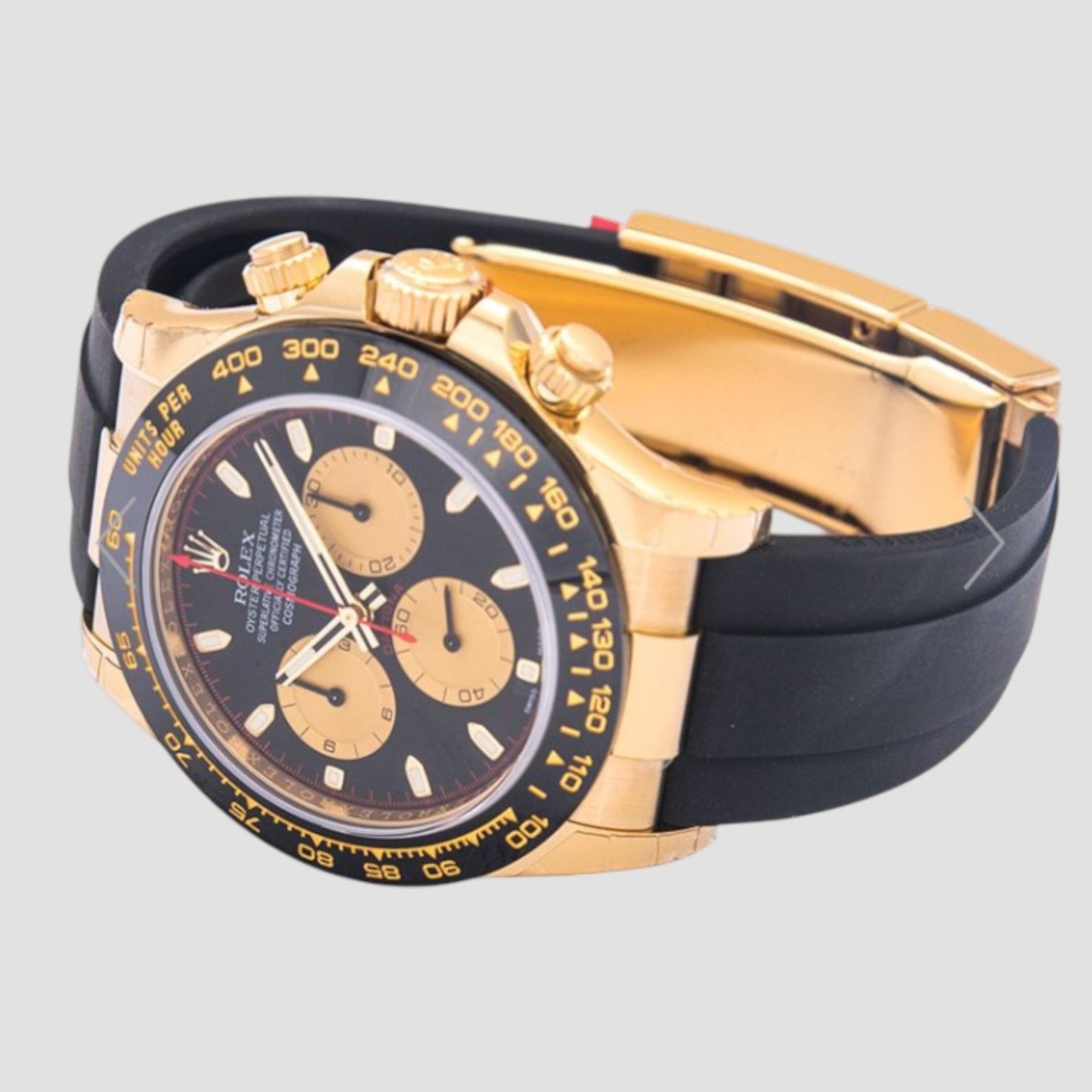 Rolex 116518