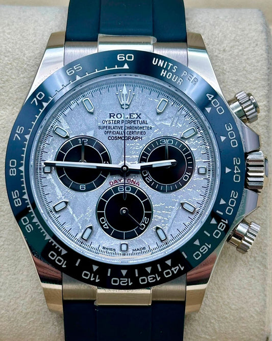 Rolex 116519LN