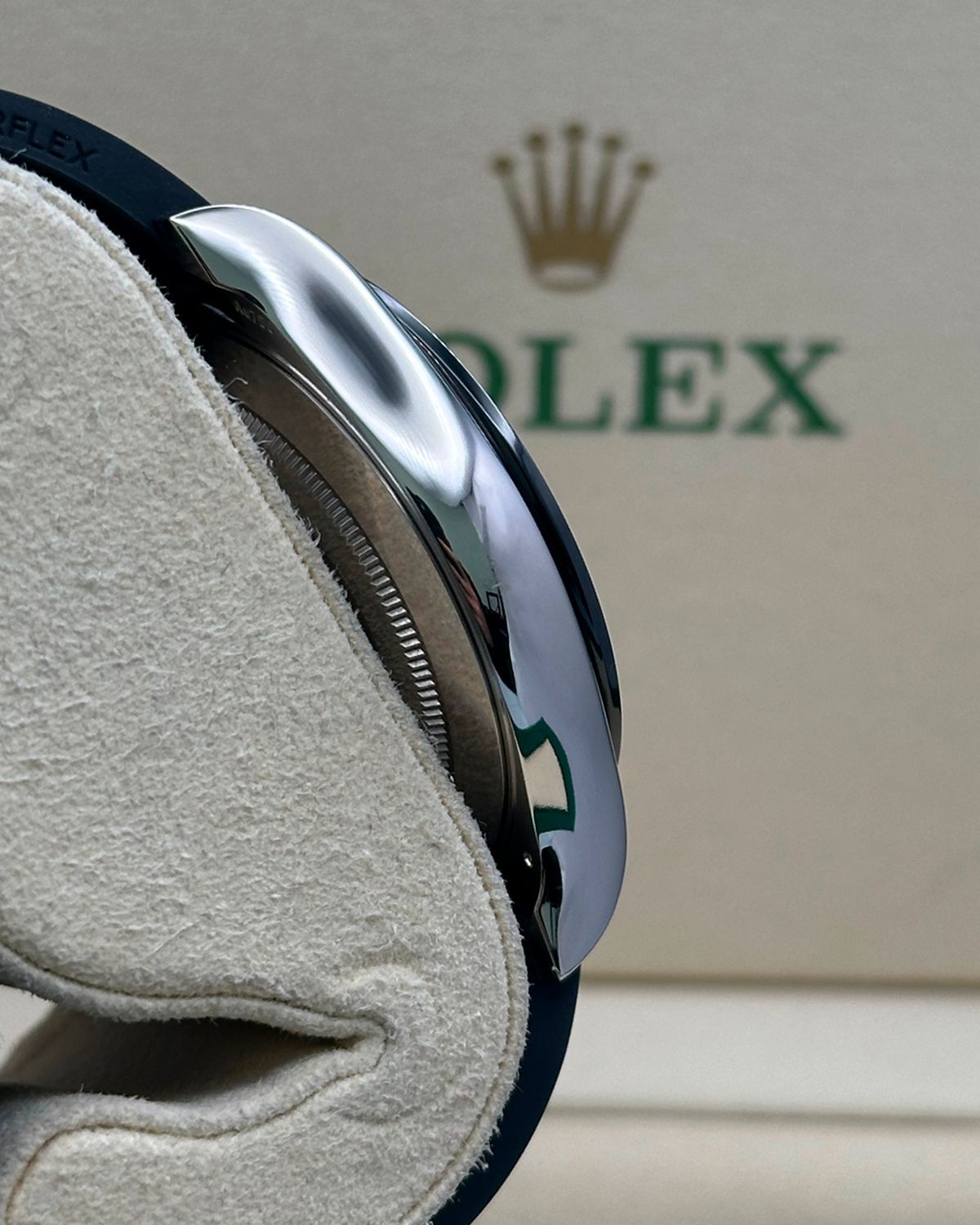 Rolex 116519LN