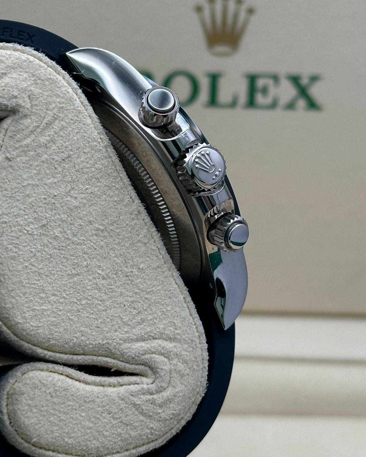Rolex 116519LN