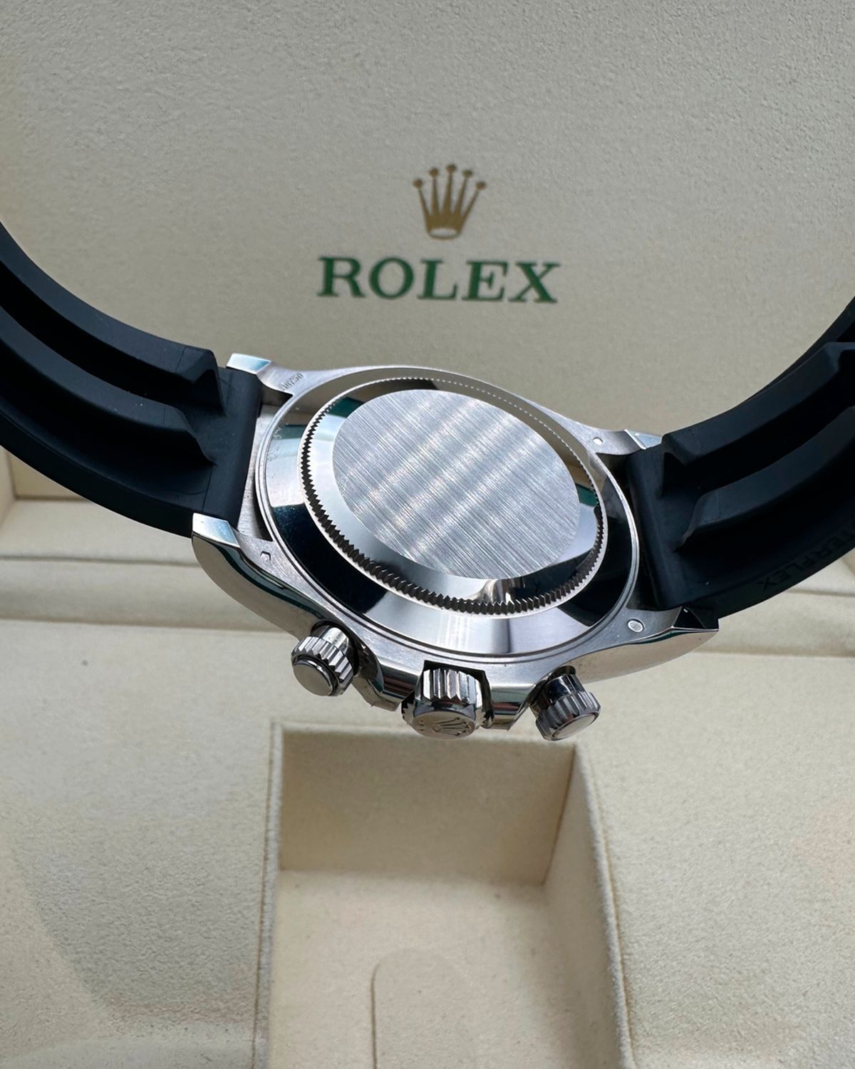 Rolex 116519LN