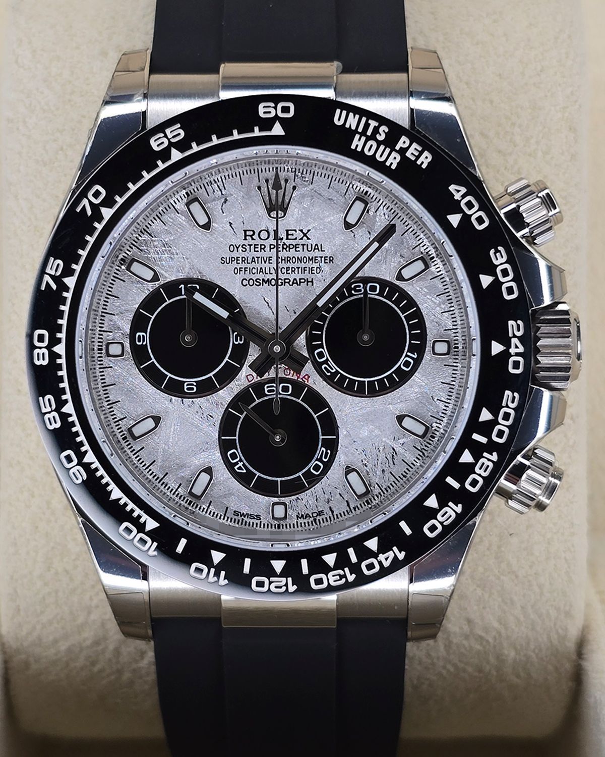 Rolex 116519LN