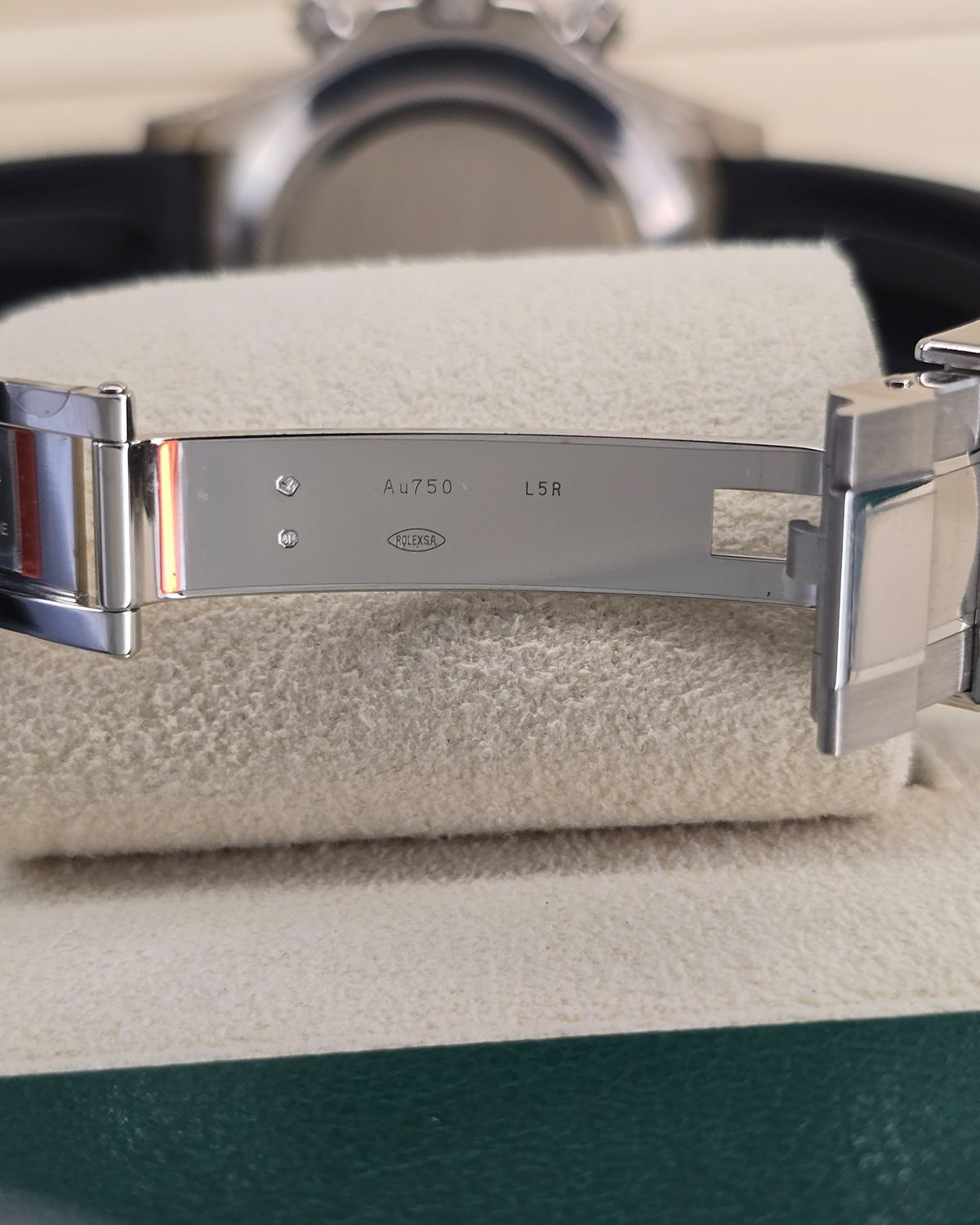 Rolex 116519LN