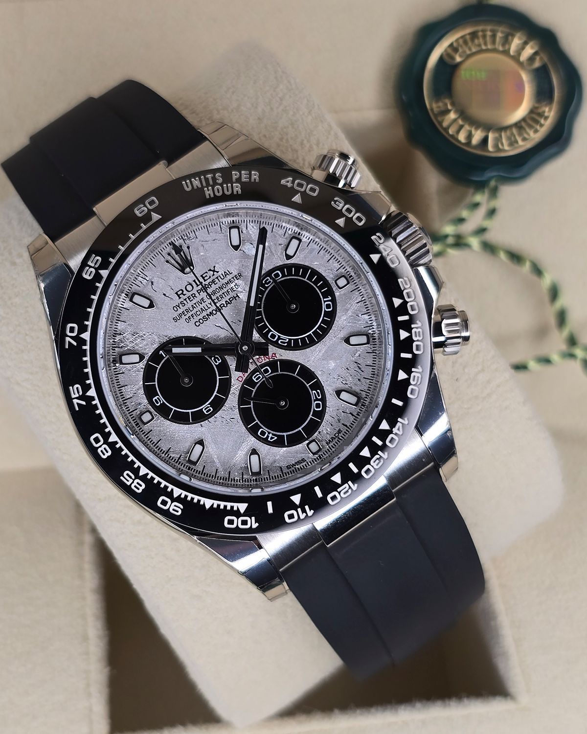 Rolex 116519LN
