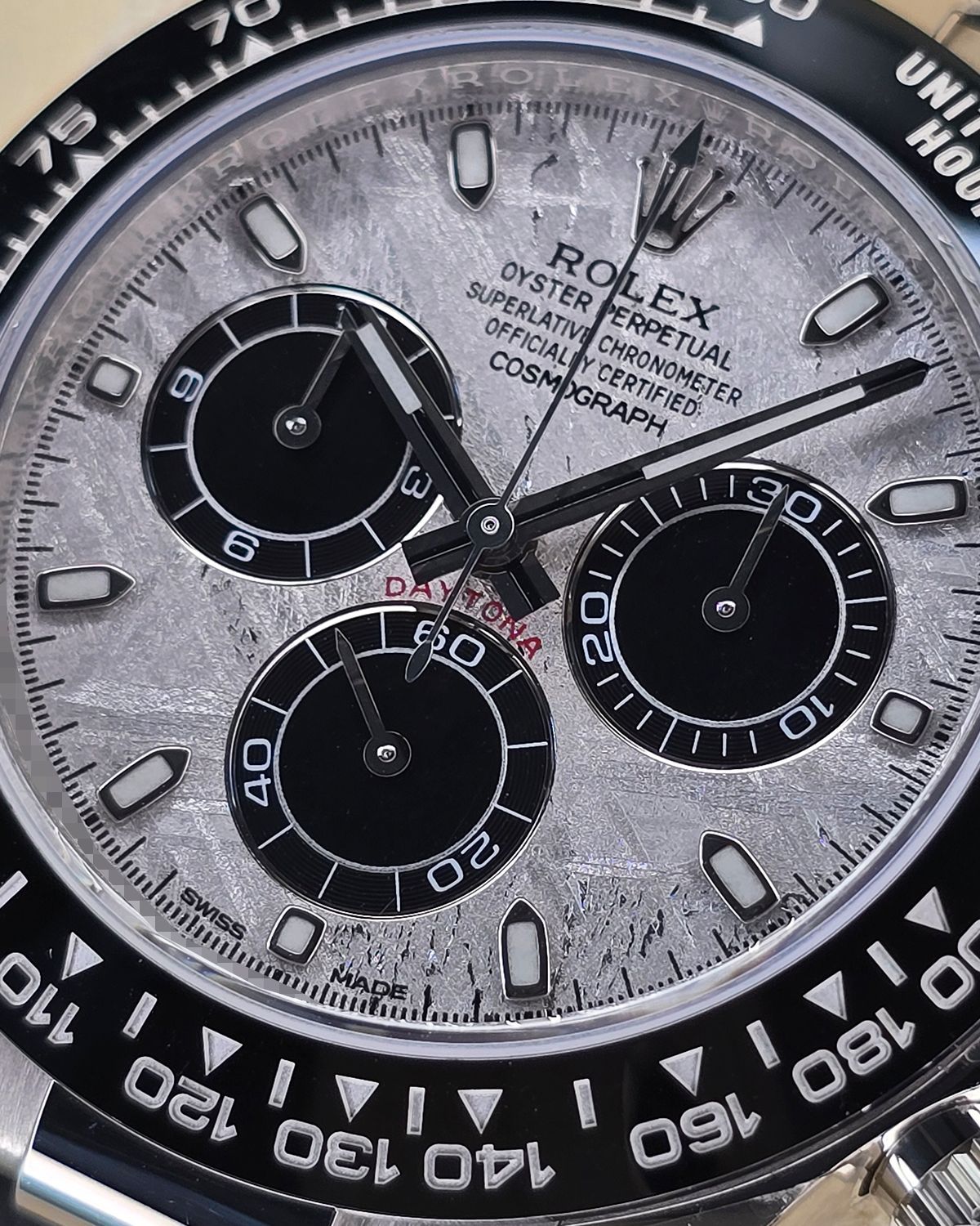 Rolex 116519LN
