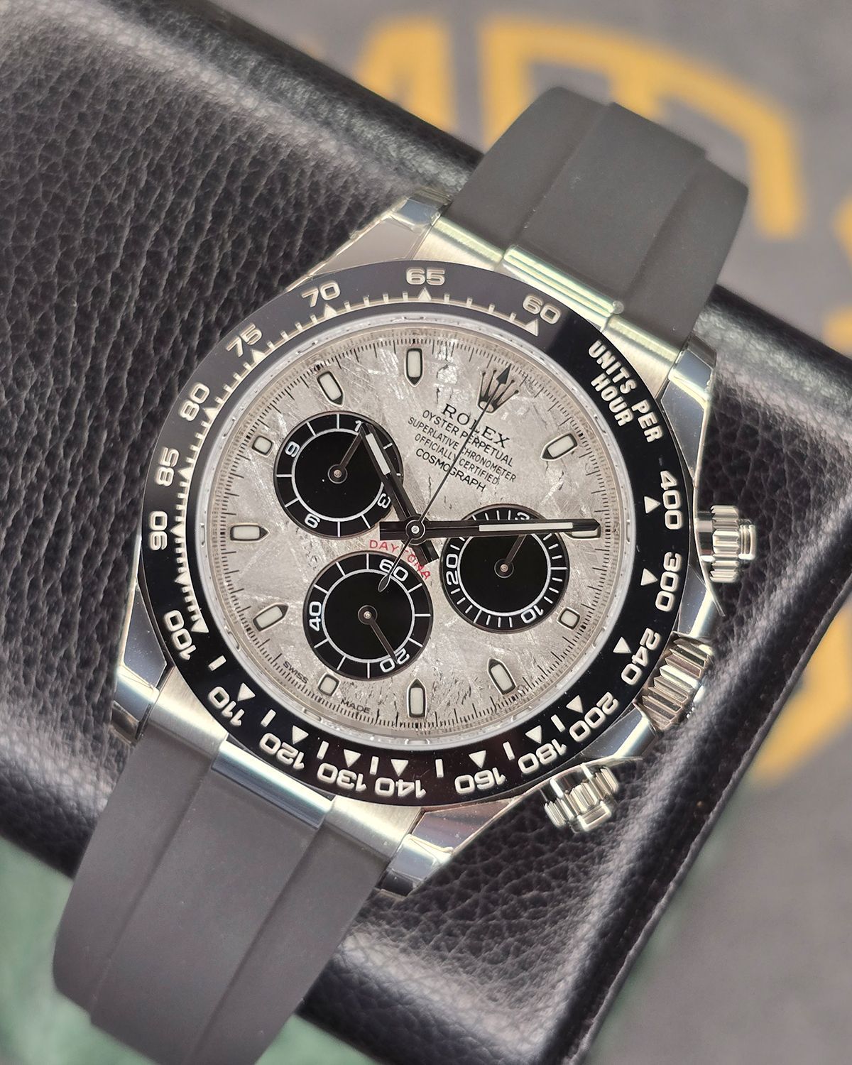 Rolex 116519LN