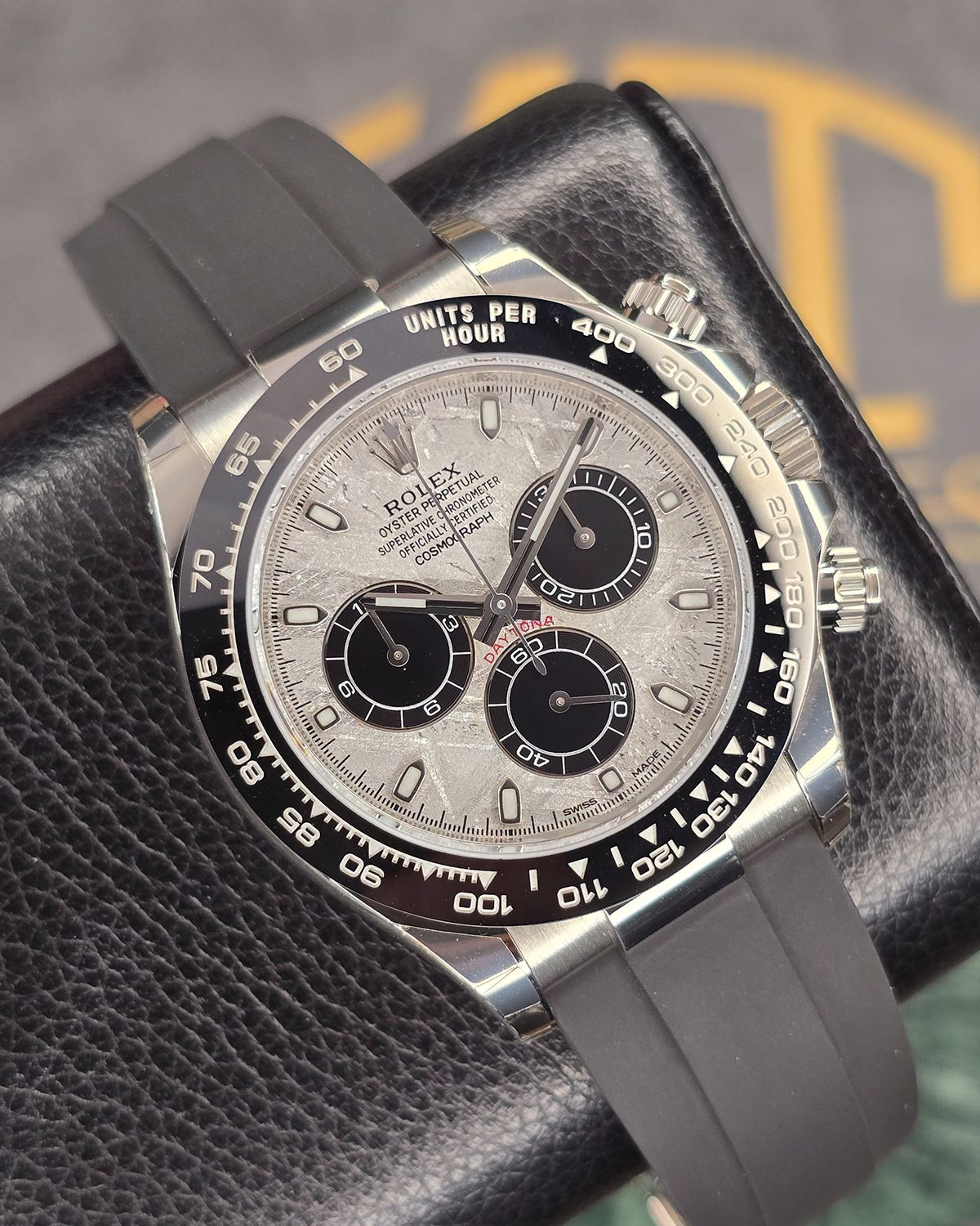 Rolex 116519LN