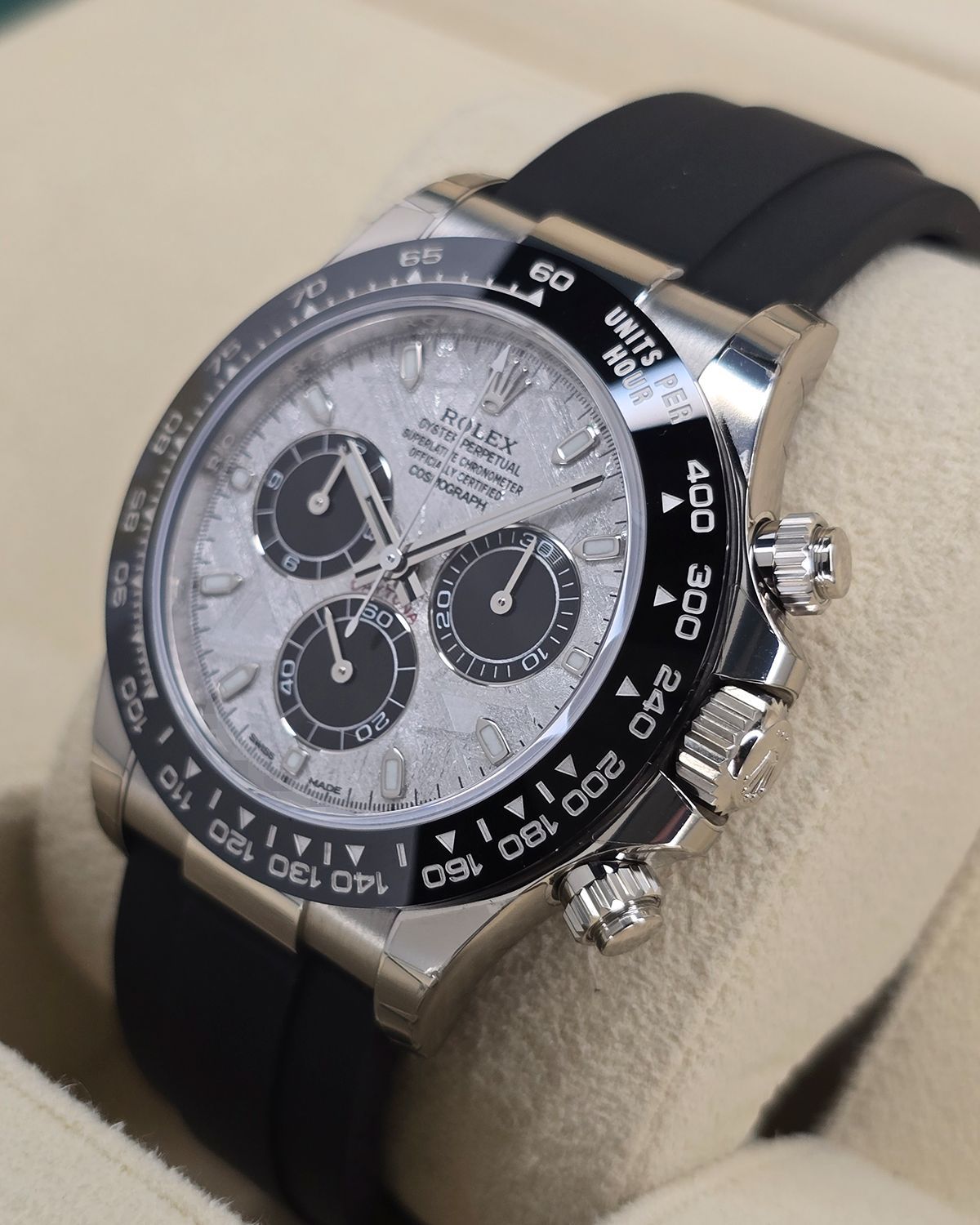 Rolex 116519LN