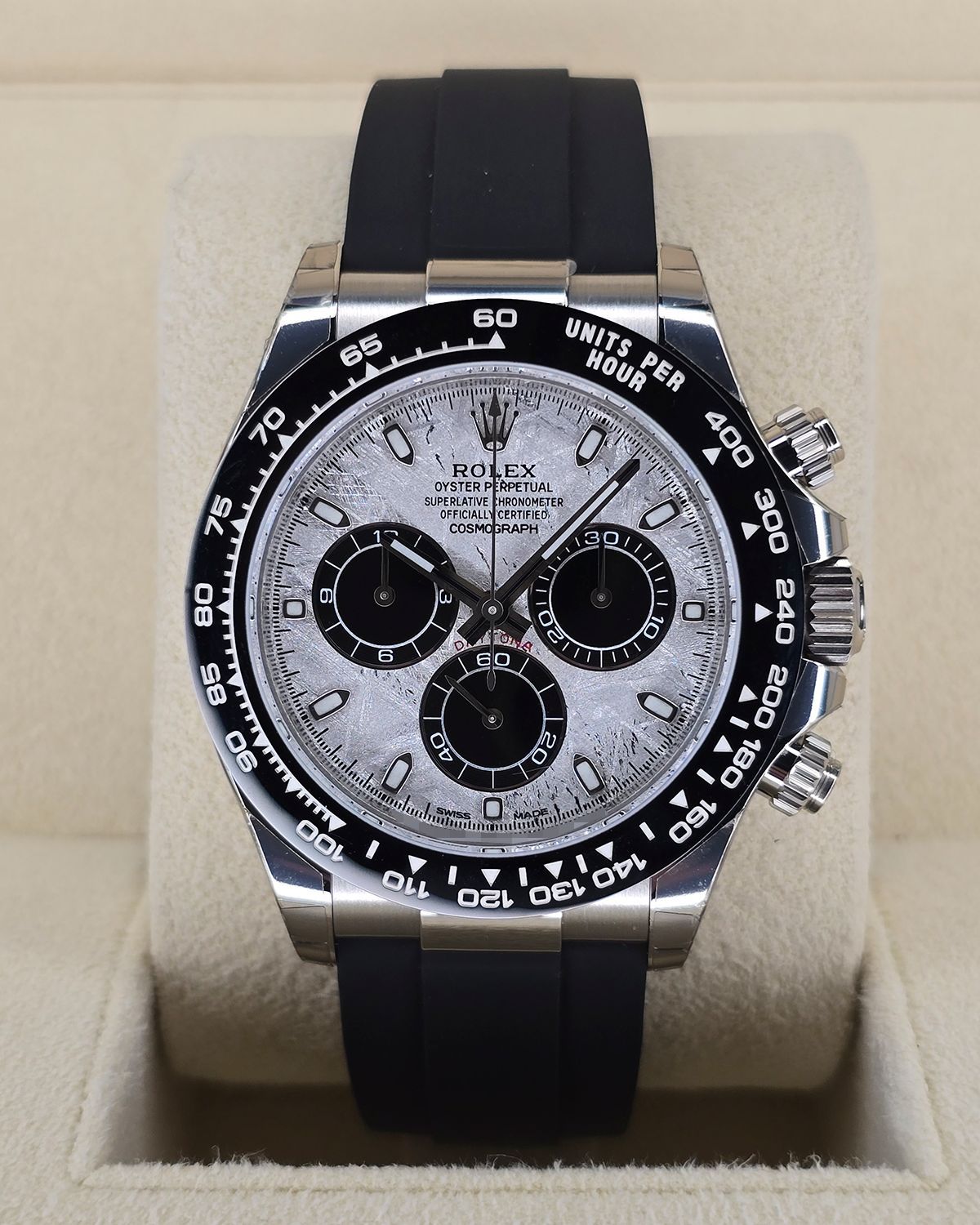 Rolex 116519LN