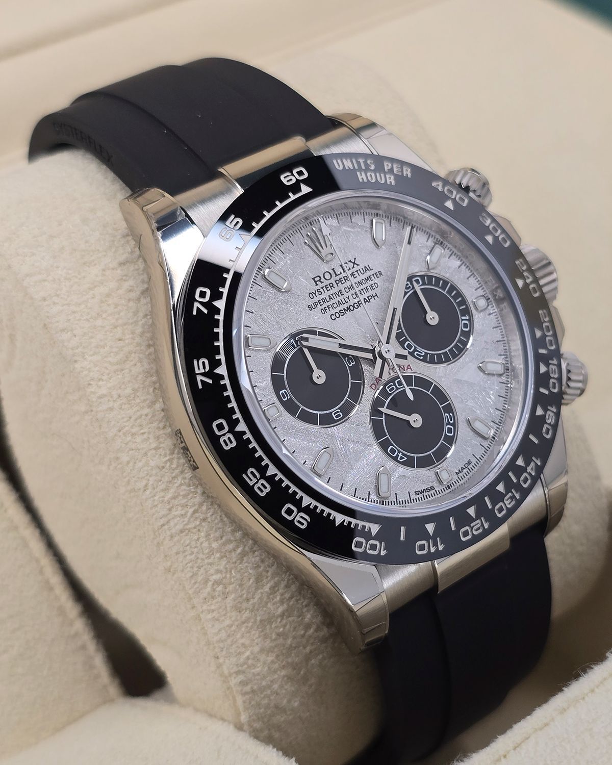 Rolex 116519LN