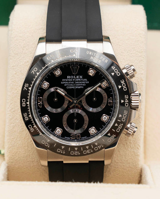 Rolex 116519LN