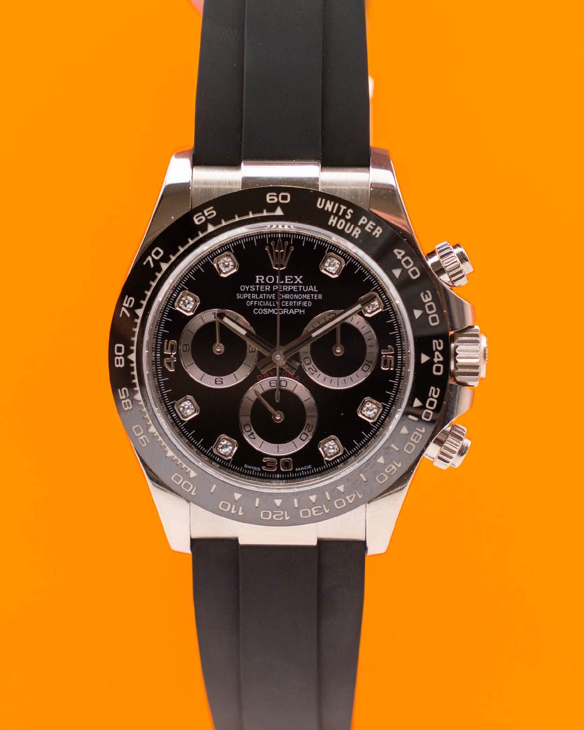 Rolex 116519LN