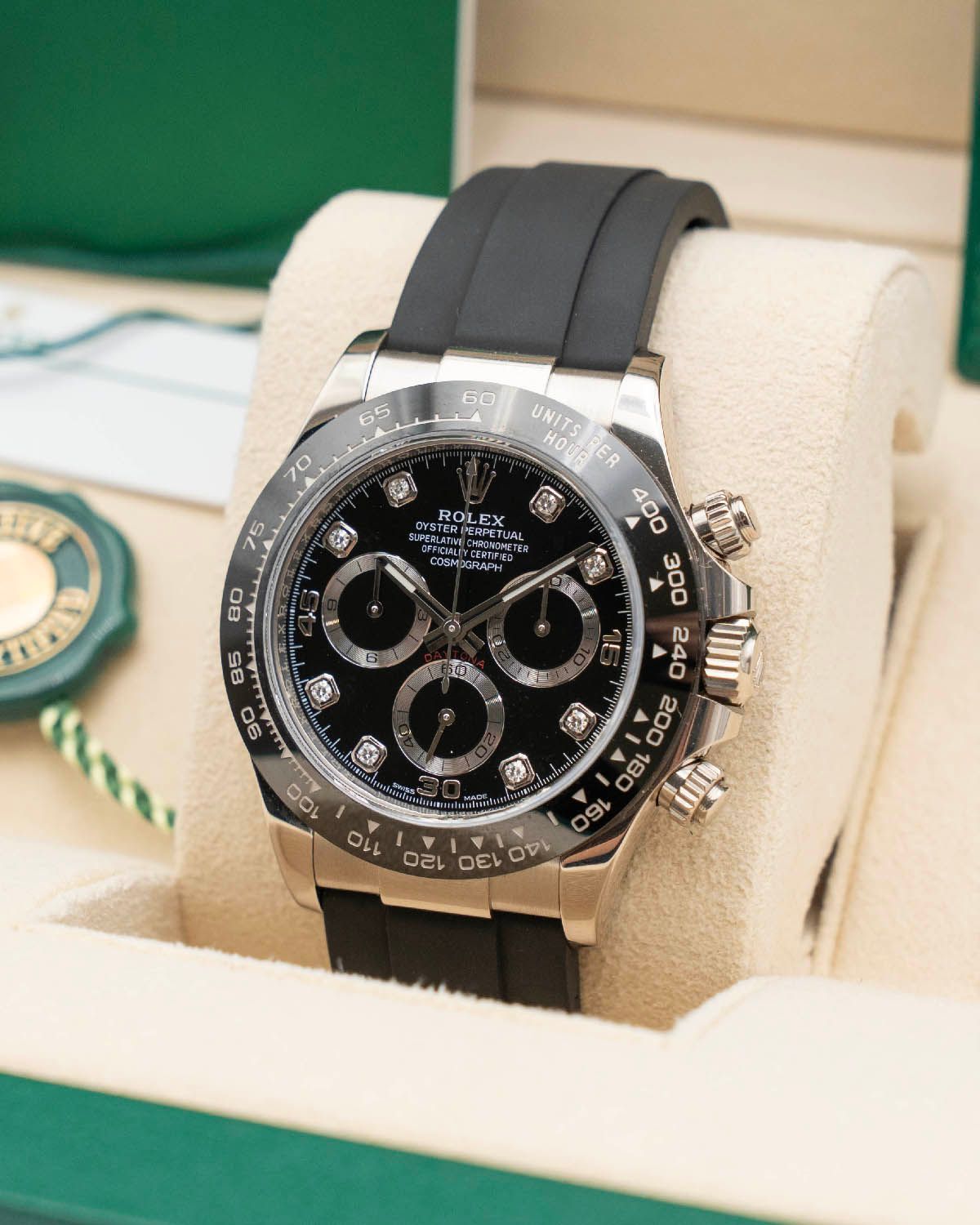 Rolex 116519LN