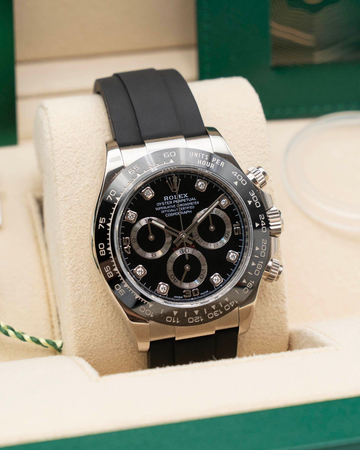 Rolex 116519LN