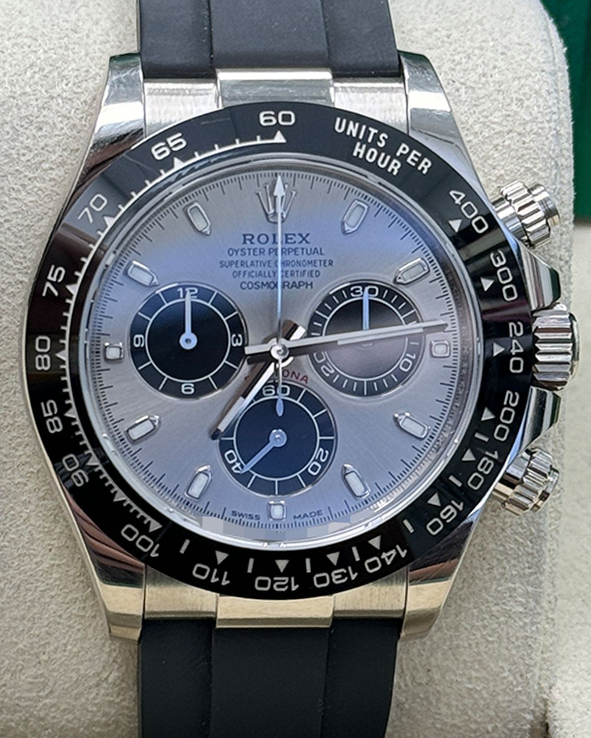 Rolex 116519LN