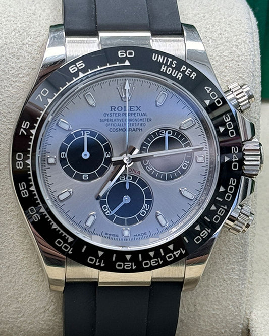 Rolex 116519LN