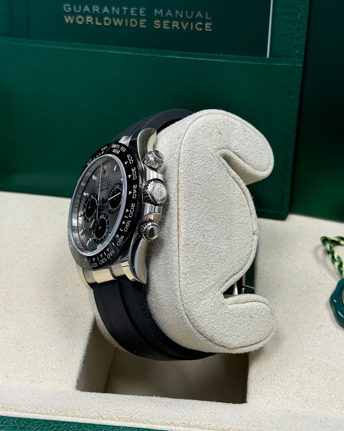 Rolex 116519LN