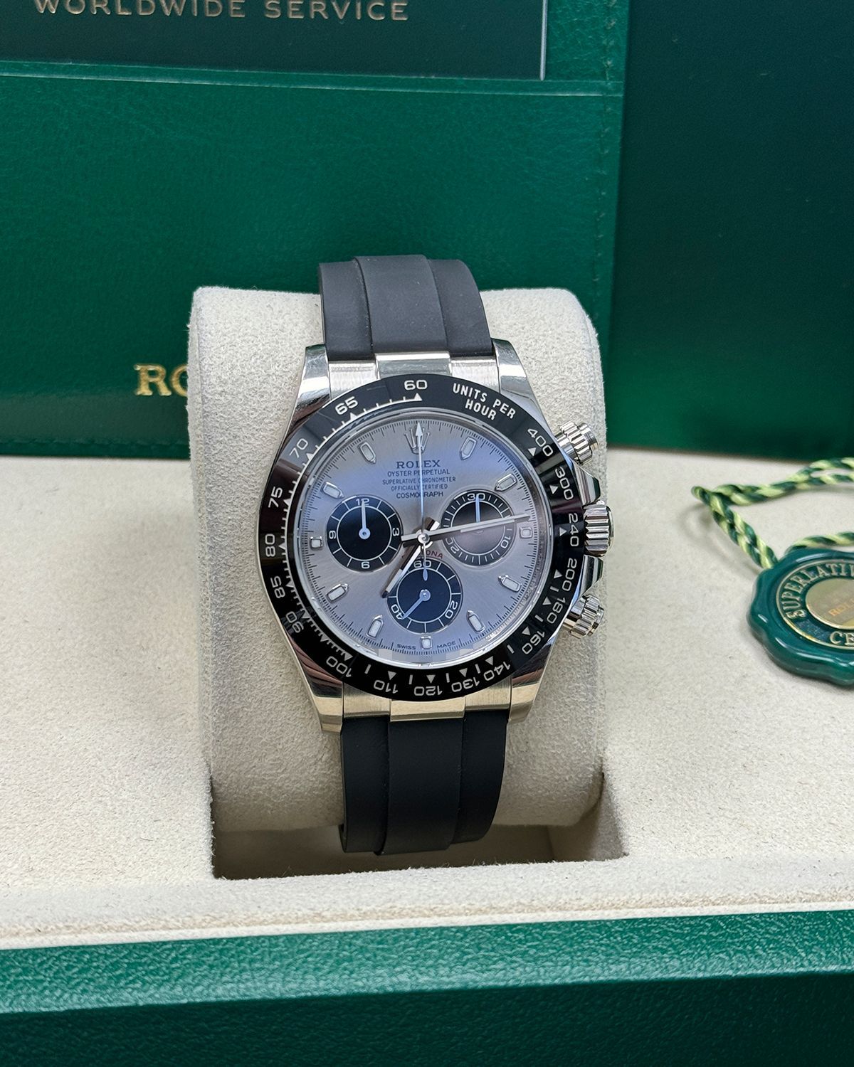 Rolex 116519LN
