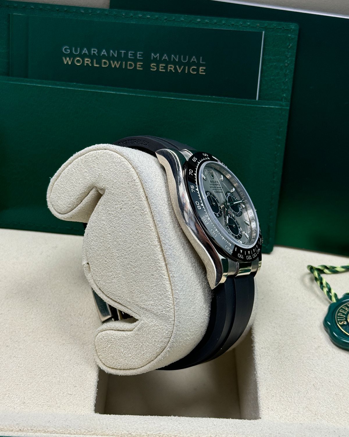 Rolex 116519LN