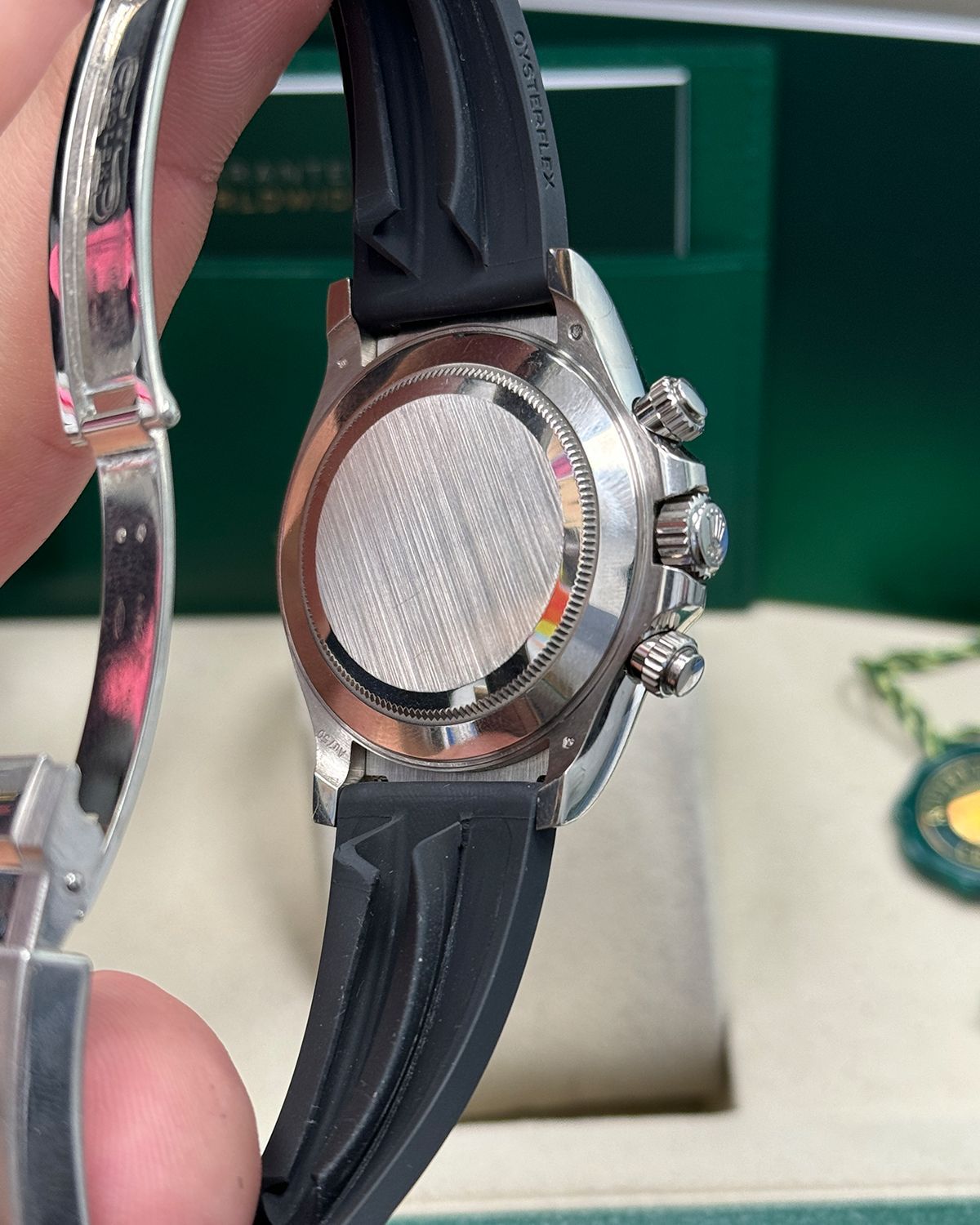 Rolex 116519LN