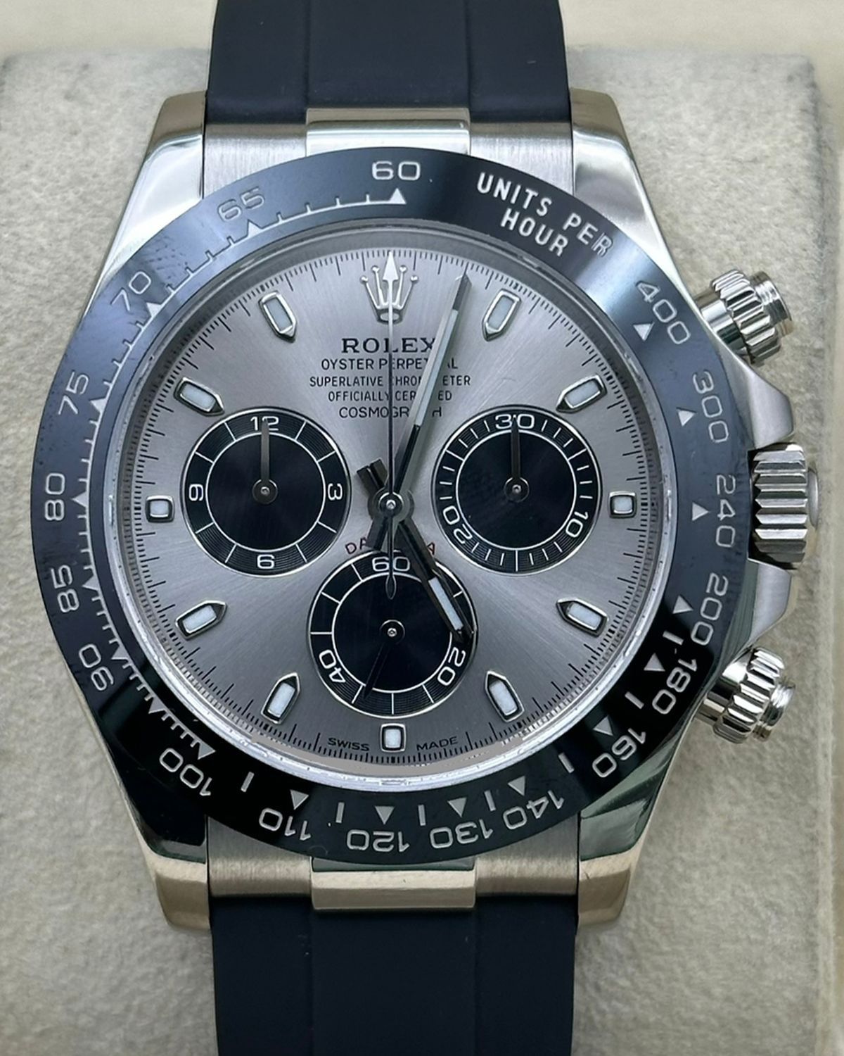 Rolex 116519LN