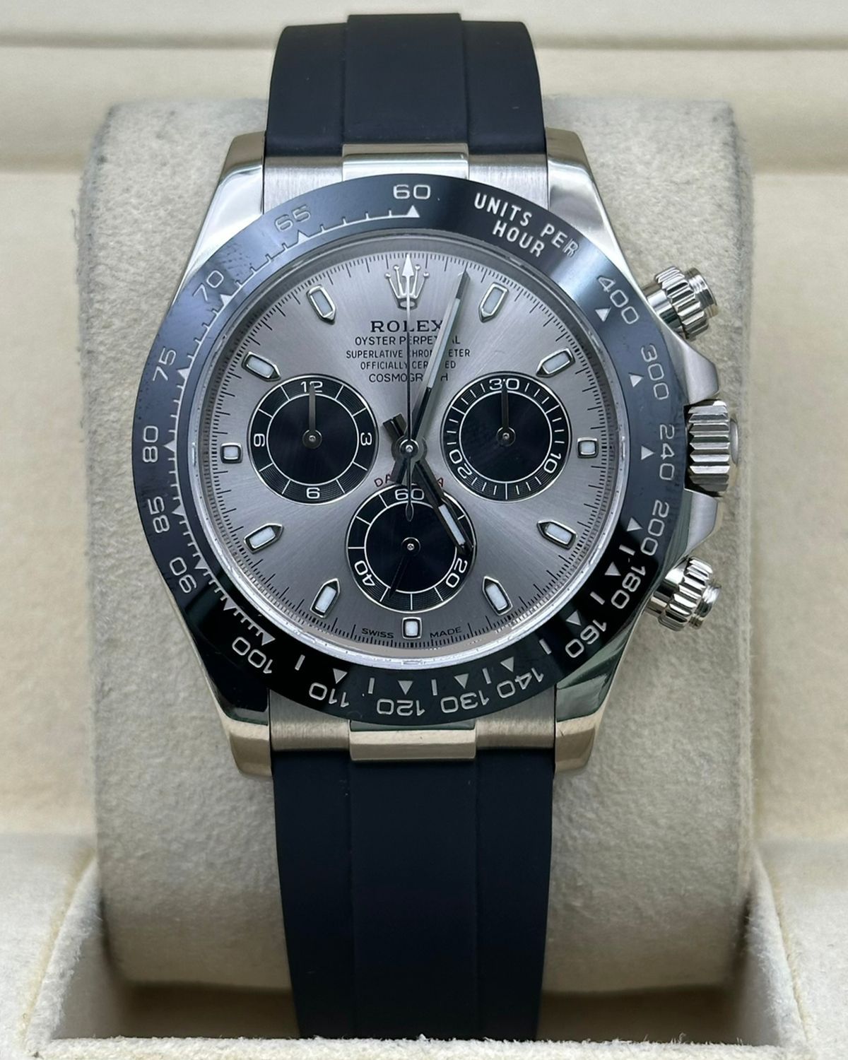 Rolex 116519LN