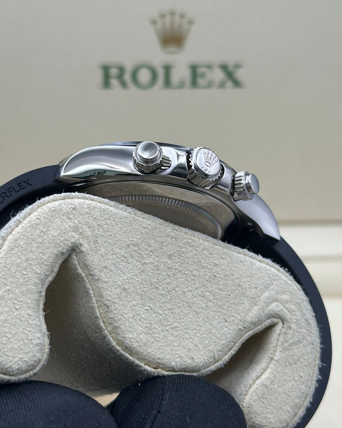 Rolex 116519LN