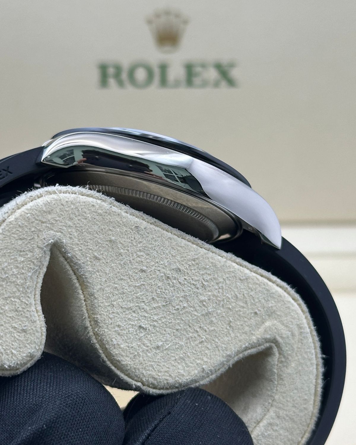 Rolex 116519LN