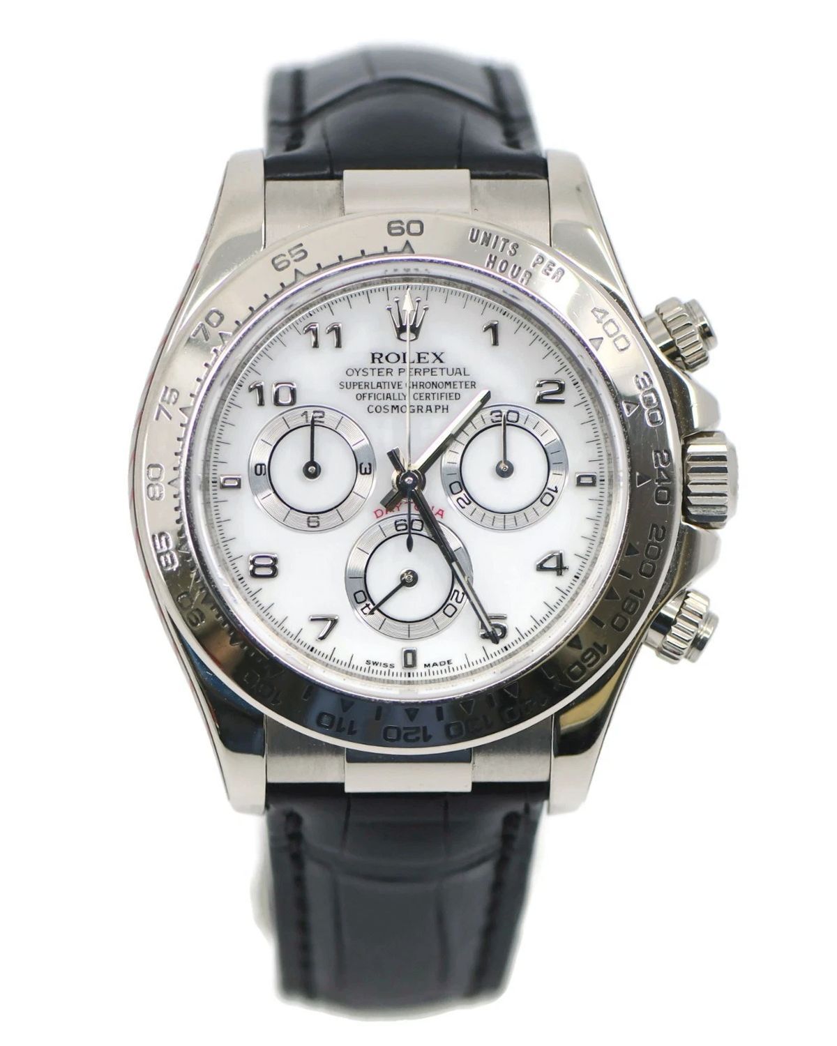 Rolex 116519