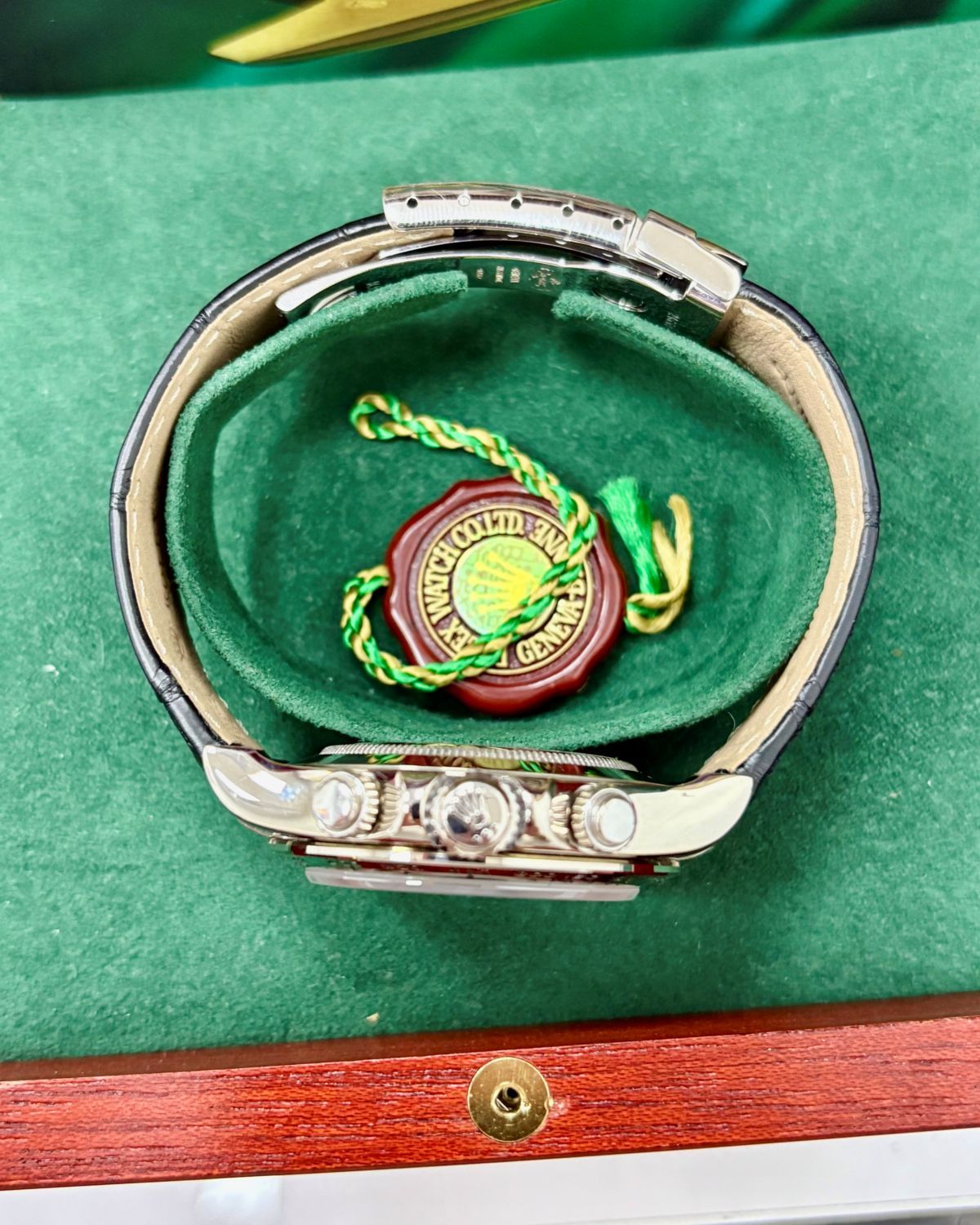 Rolex 116519