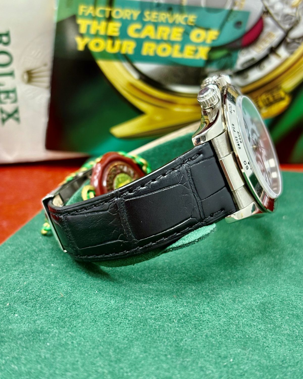 Rolex 116519