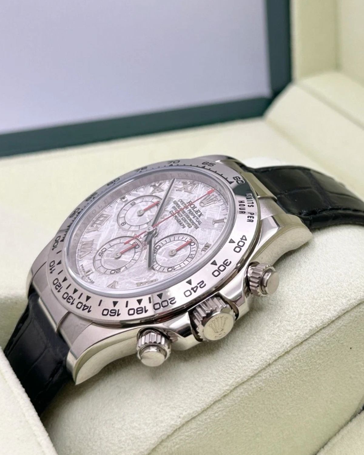 Rolex 116519