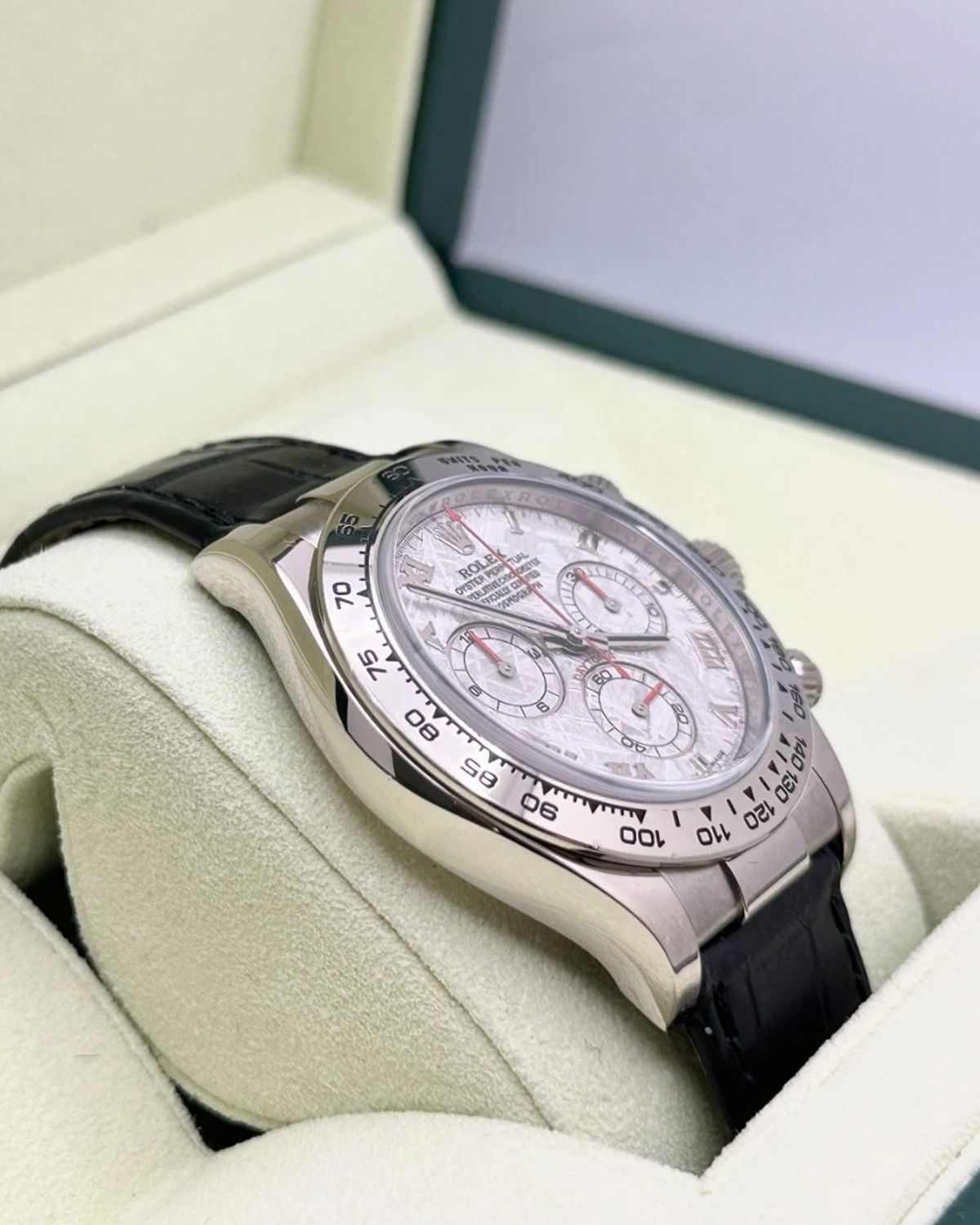Rolex 116519
