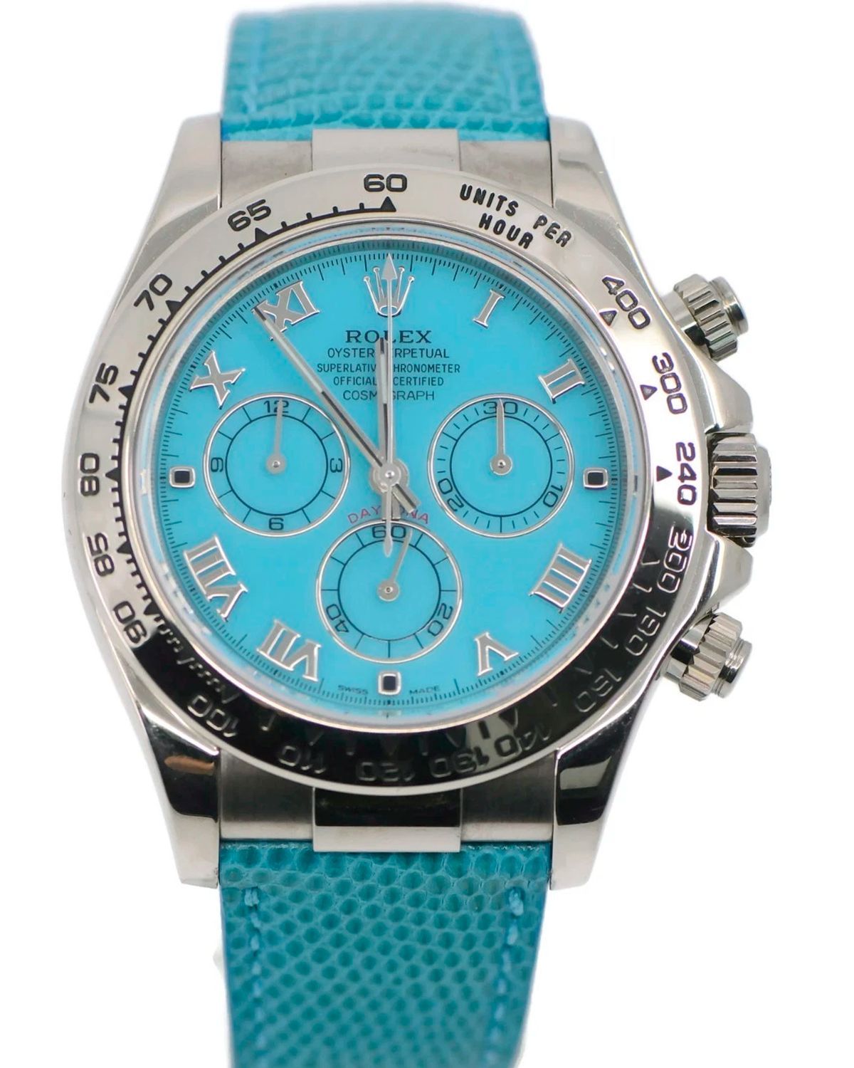 Rolex 116519
