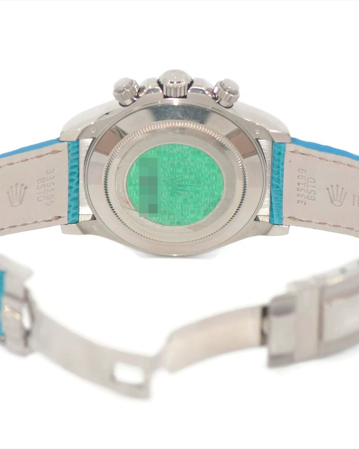 Rolex 116519