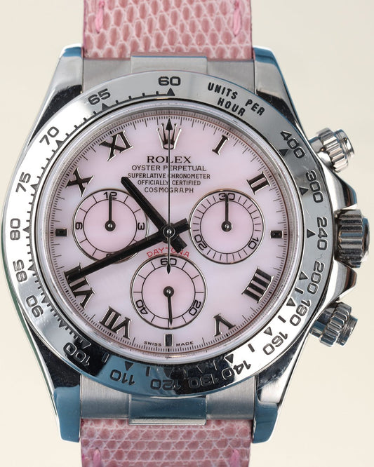 Rolex 116519