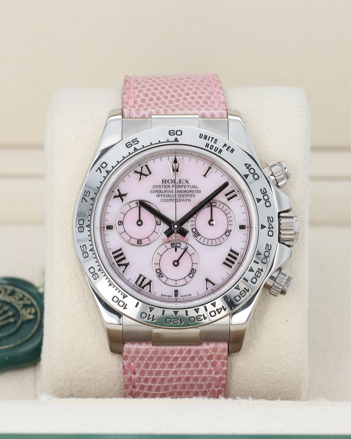 Rolex 116519