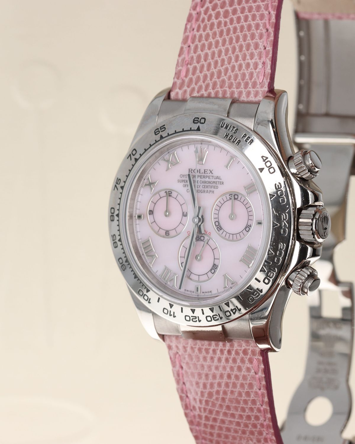 Rolex 116519