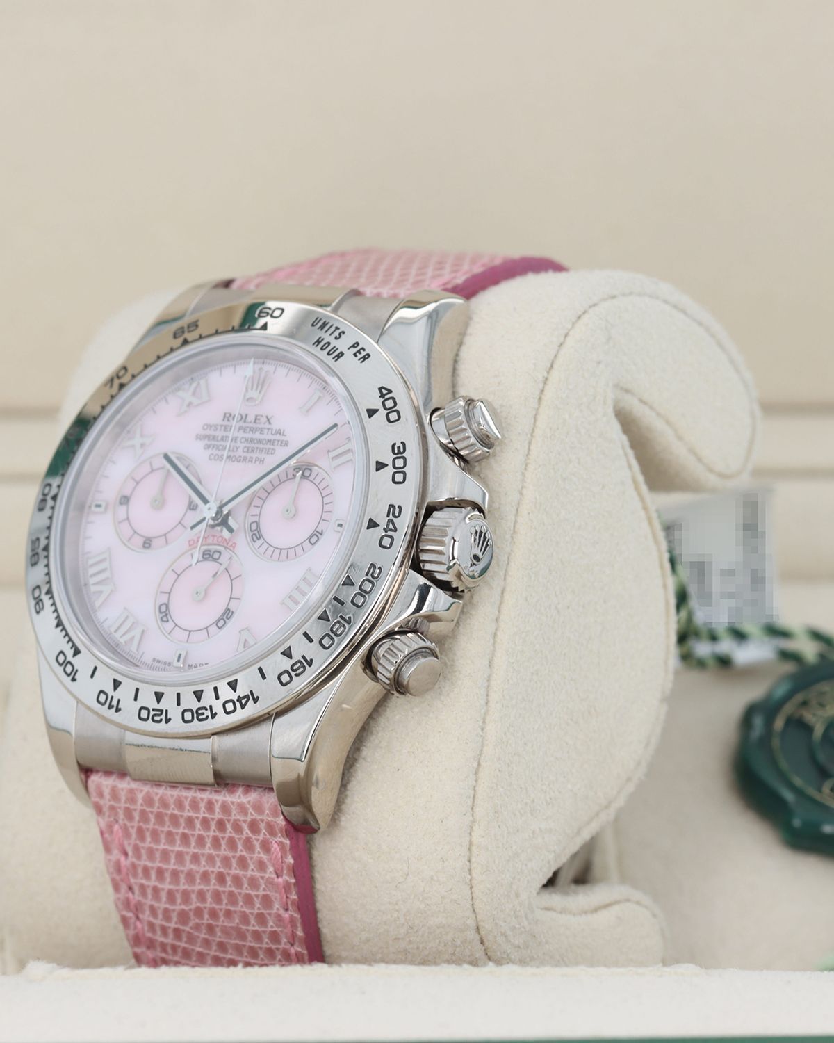 Rolex 116519