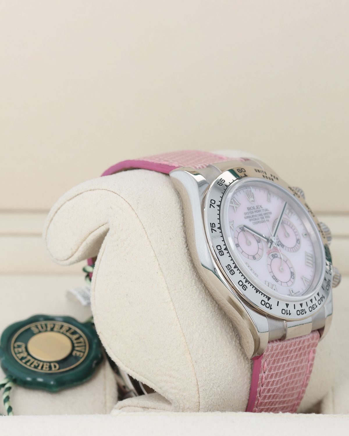 Rolex 116519