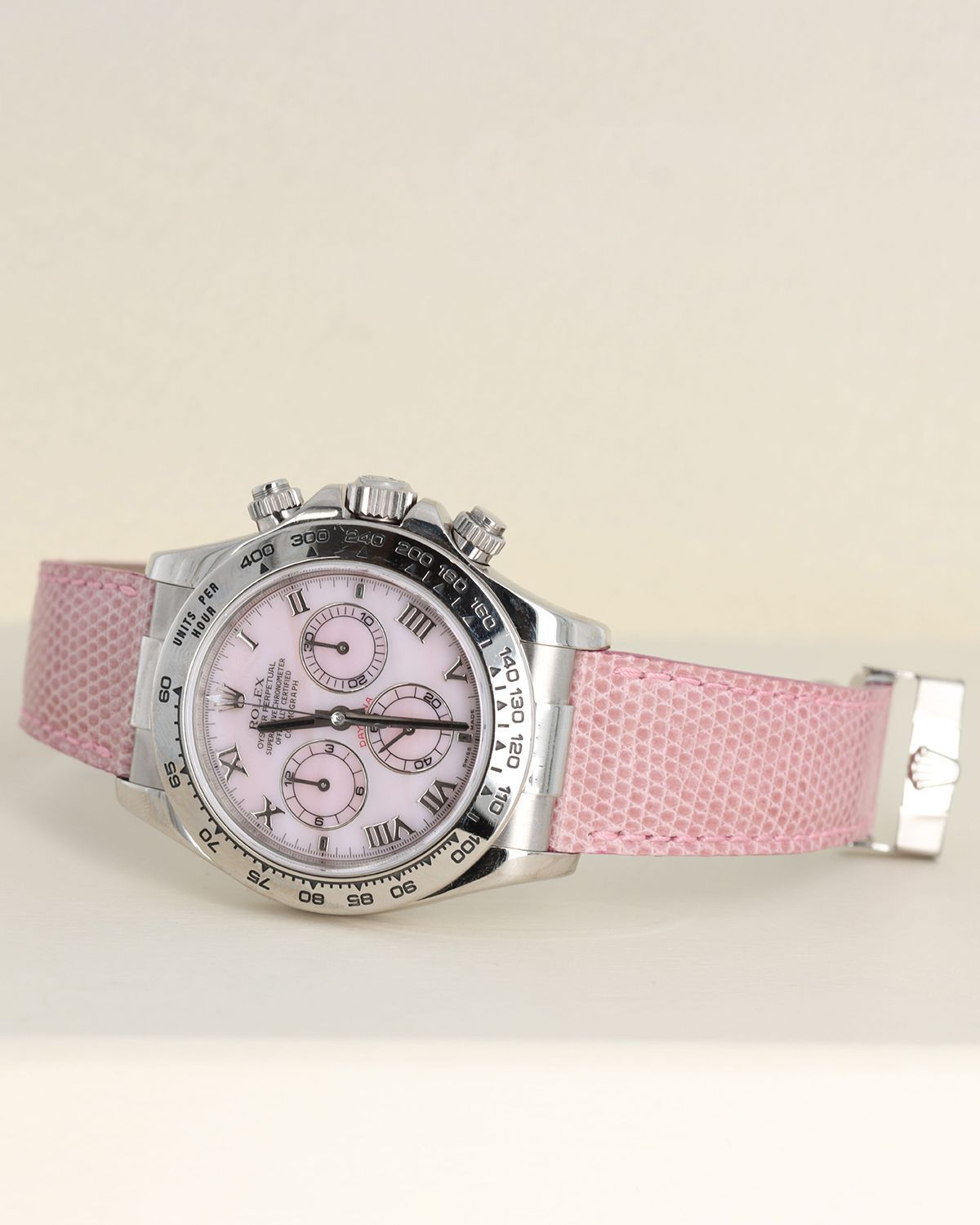 Rolex 116519