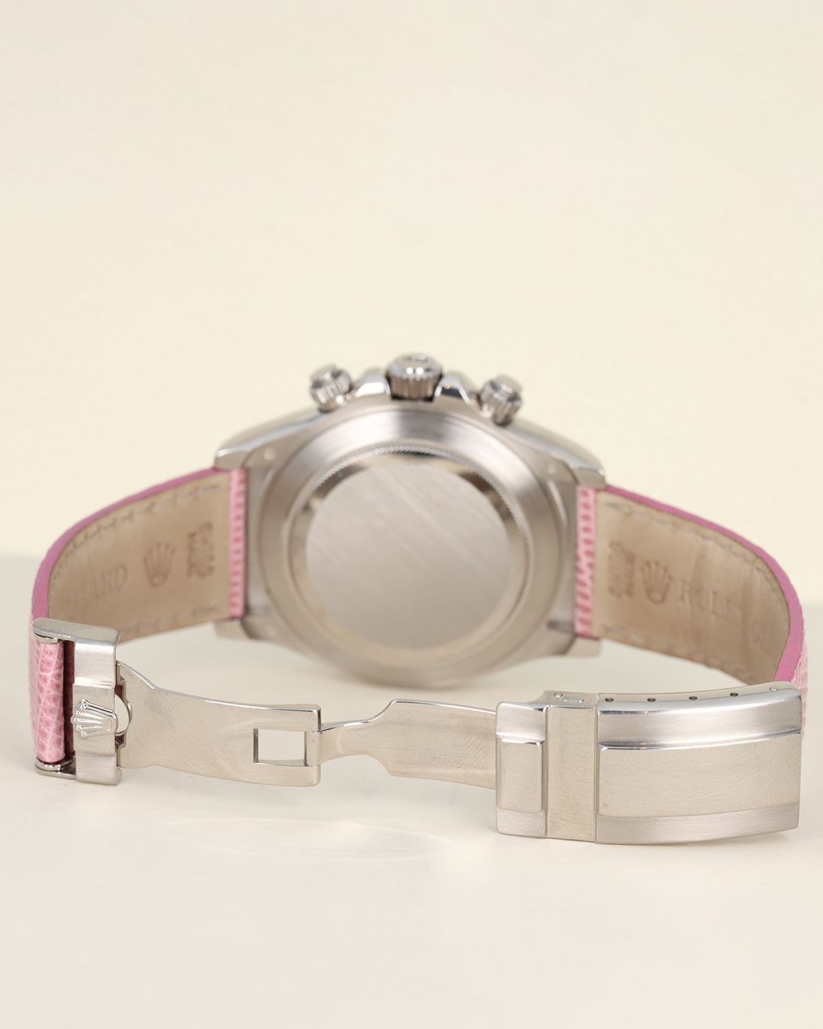 Rolex 116519